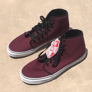 Vans SK8-Hi Skate Shoes